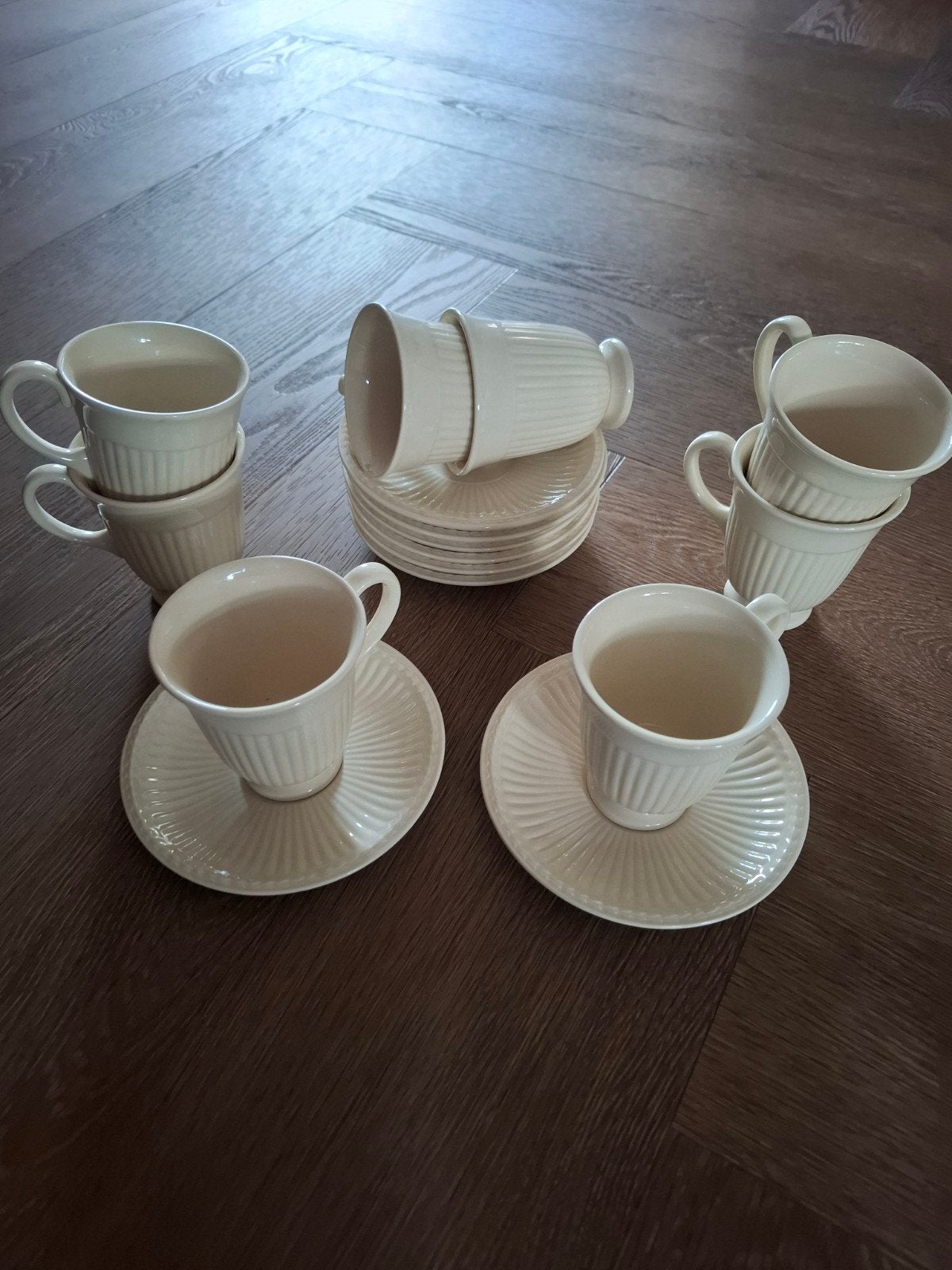 wedgwood edme, Antiek en Kunst, Ophalen
