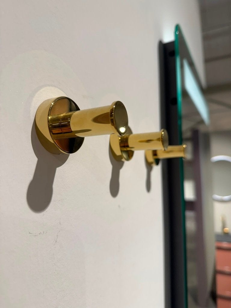 Handdoekhaakjes, Ophalen, Zo goed als nieuw, Goud, Handdoekhaak