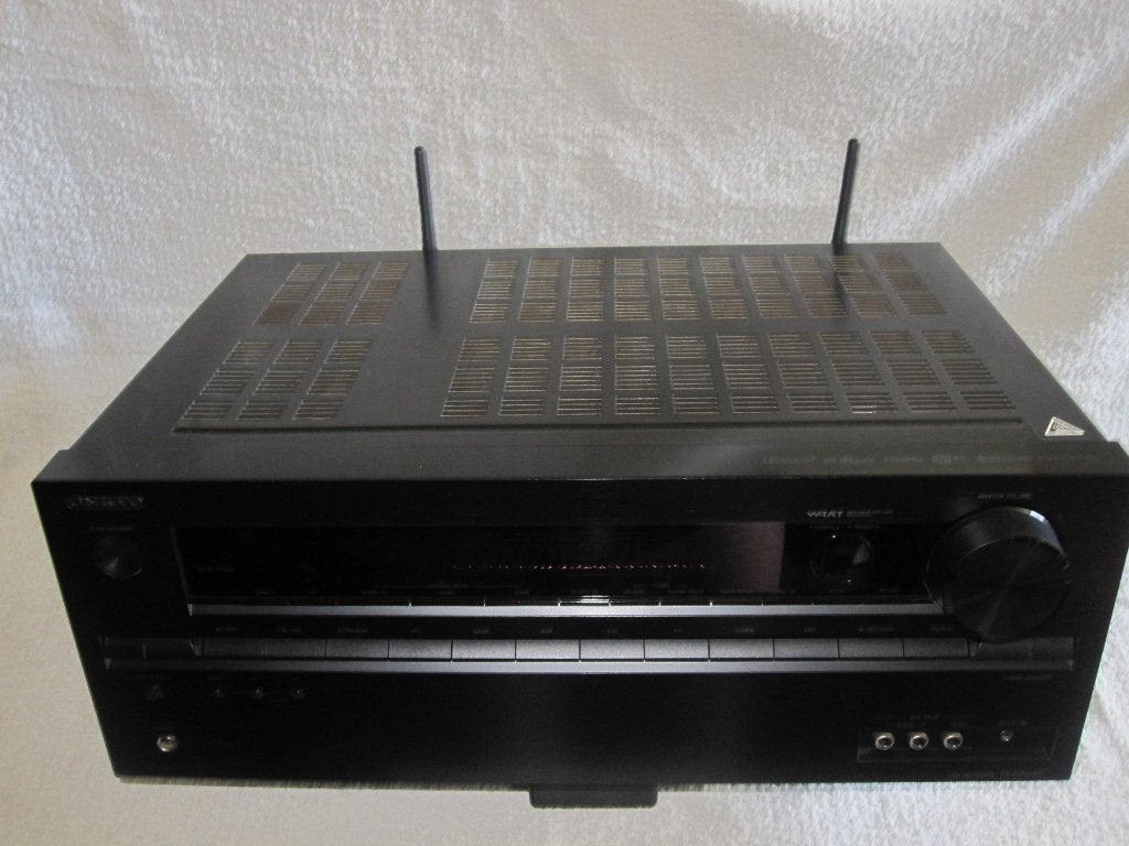 Home Cinema set, Audio, Tv en Foto, Home Cinema-sets, Gebruikt, Overige spelers, Overige systemen, 70 watt of meer, Overige merken