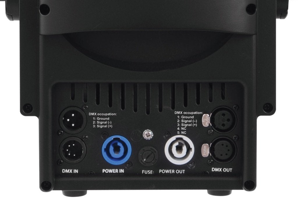 EUROLITE LED THA-250F P.O. Theater-Spot, Geluidgestuurd, ., Nieuw, Ophalen of Verzenden