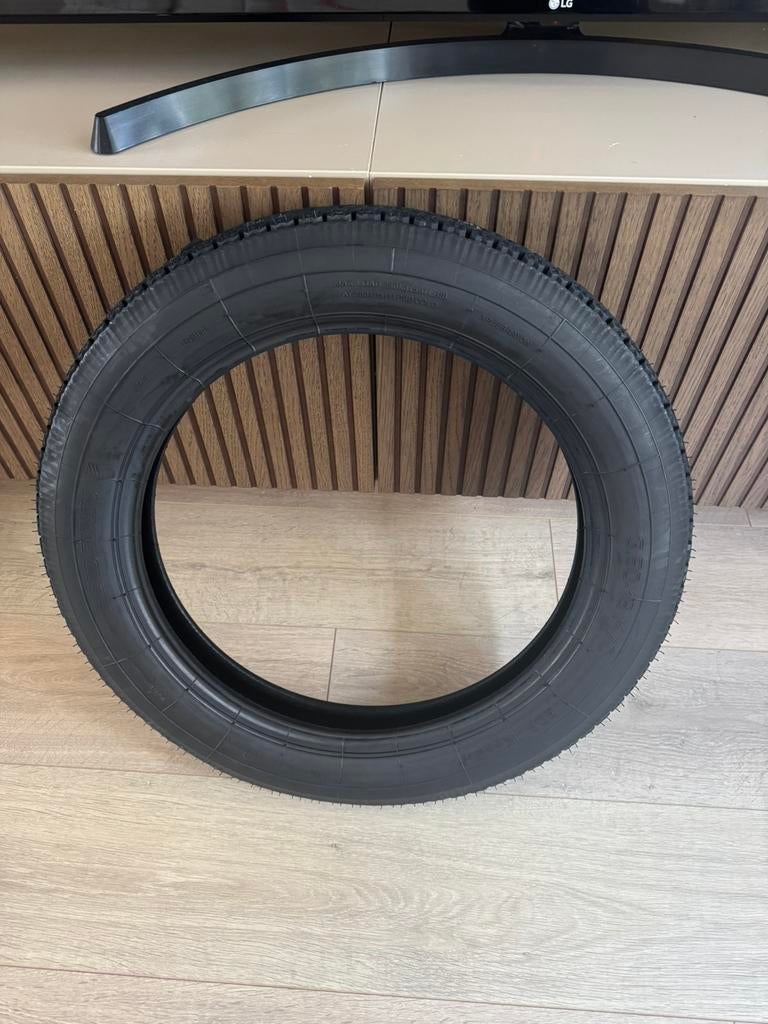 Motorband - Heidenau k29 3.5 16 inch, Motoren, Ophalen of Verzenden