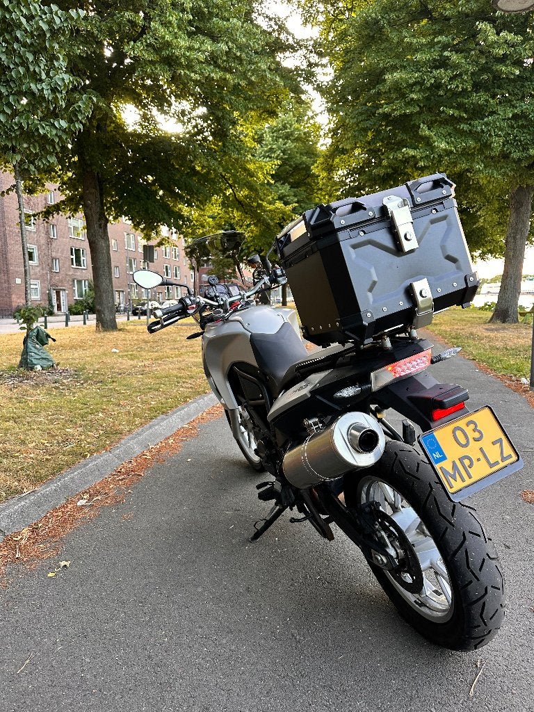 BMW 650 GS, Motoren, Motoren | BMW, 2 cilinders, Occasion, Motorrijbewijs A, Particulier