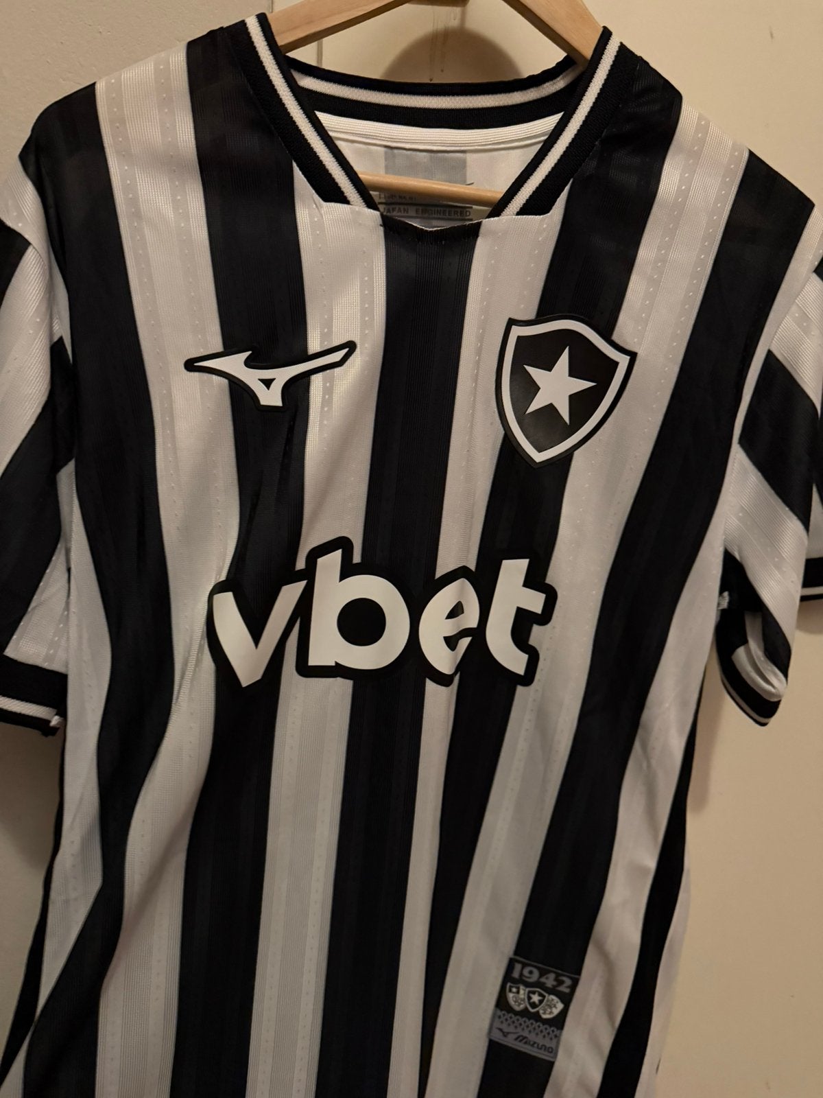 Ziyech Botafogo Shirt - Verschillende maten beschikbaar, Maat M, Ophalen of Verzenden, Nieuw, Shirt