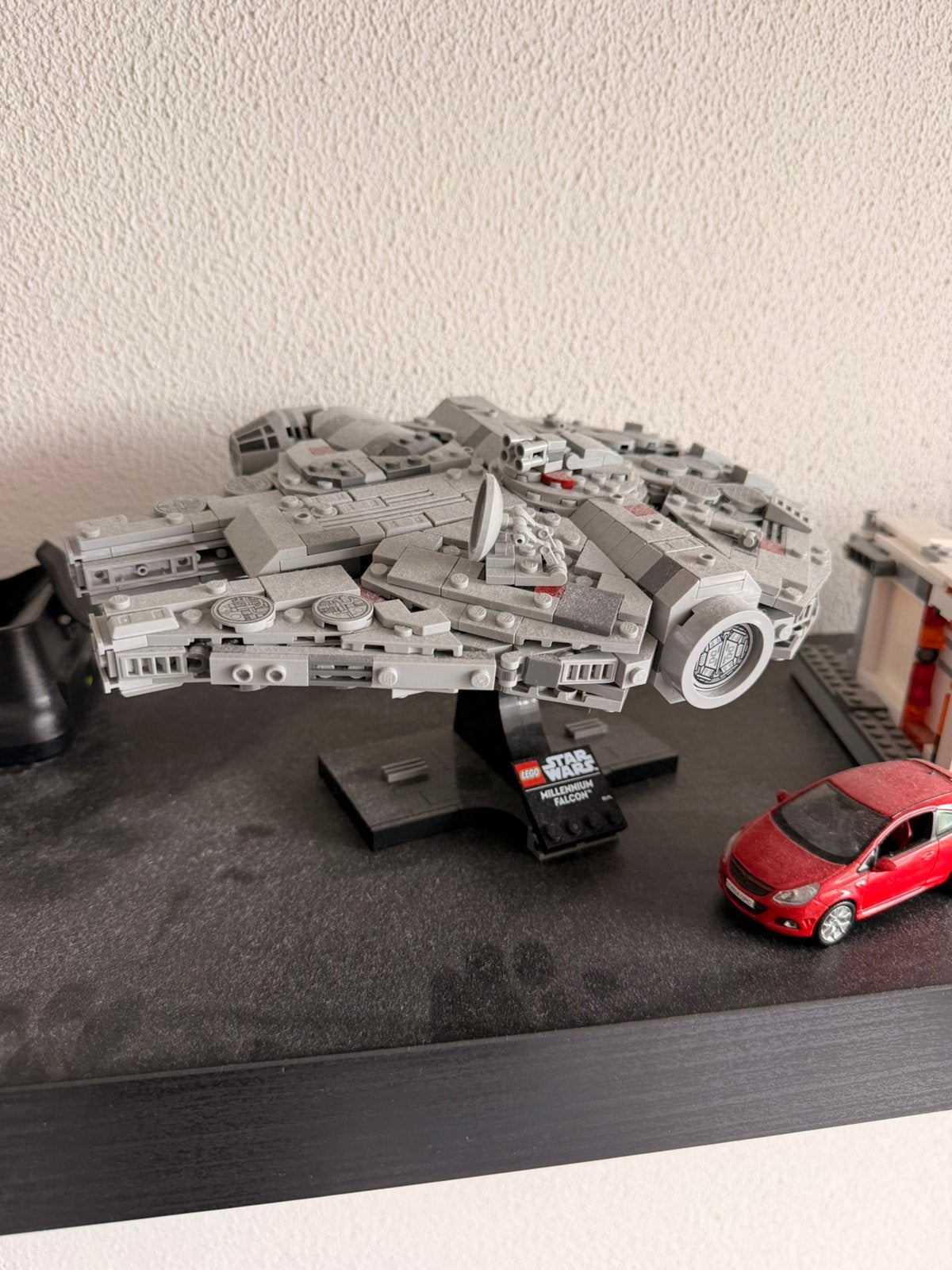 Diverse LEGO Bouwsets (Star Wars), Star Wars, Lego, Ophalen of Verzenden, Zo goed als nieuw