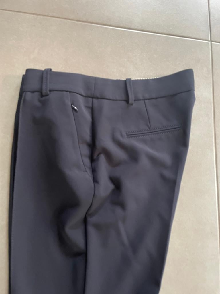 Summum blauwe broek maat 46, Kleding | Heren, Ophalen of Verzenden, Zo goed als nieuw