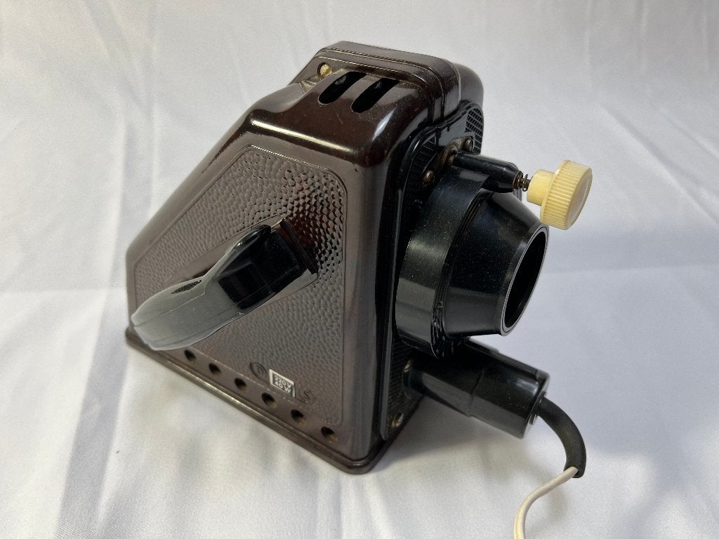 dux episcoop, Ophalen of Verzenden, 1940 tot 1960, Projector