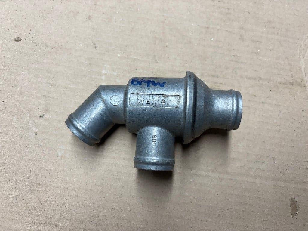 Koelvloeistof thermostaat Wahler voor BMW M10 motor, D=32mm, Ophalen of Verzenden, Nieuw, BMW