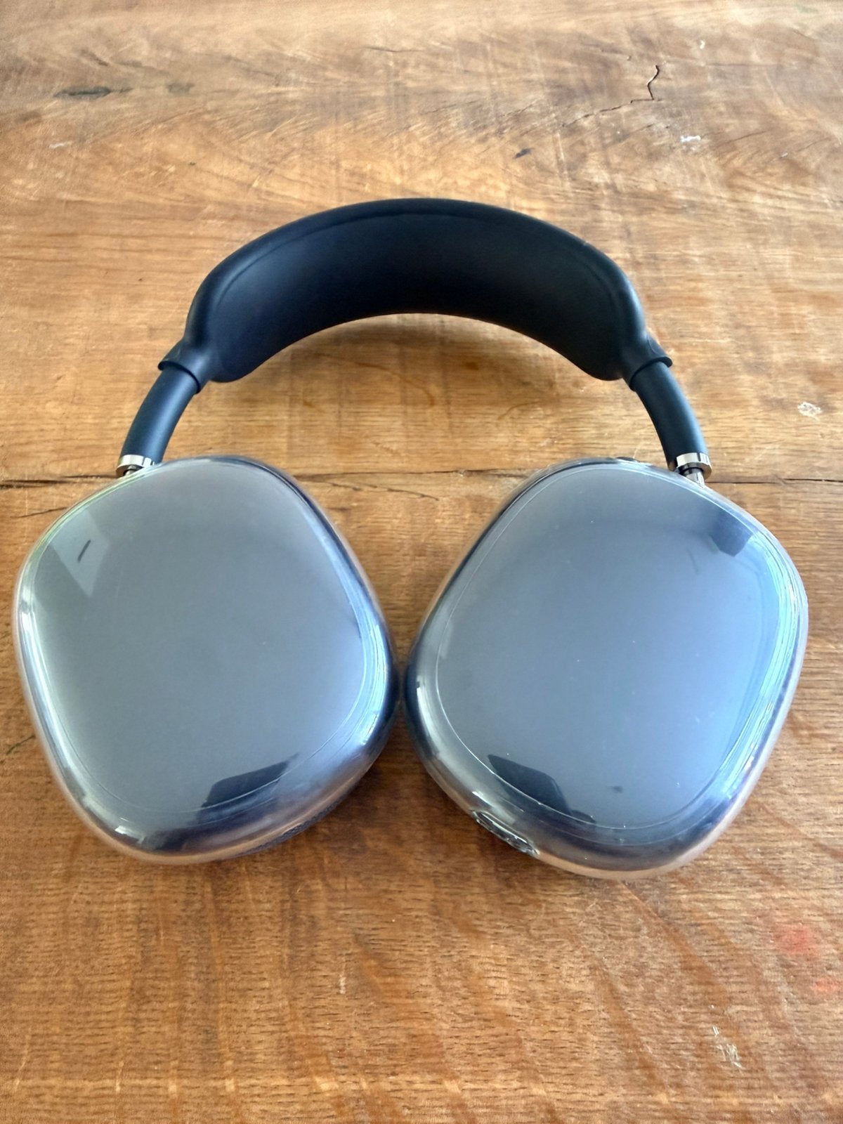 Te koop Apple Airpods Max usb-c a3184, Ophalen of Verzenden, Zo goed als nieuw, Overige merken