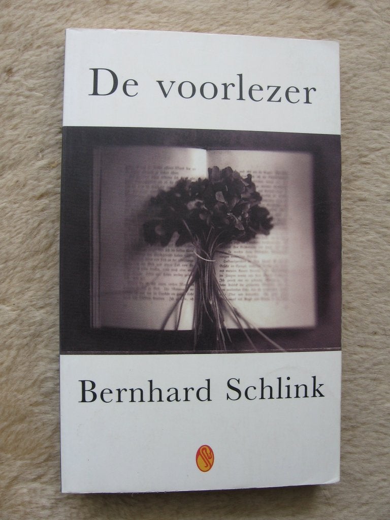 Bernhard Schlink - De voorlezer, Ophalen of Verzenden, Gelezen, Bernhard Schlink, Europa overig