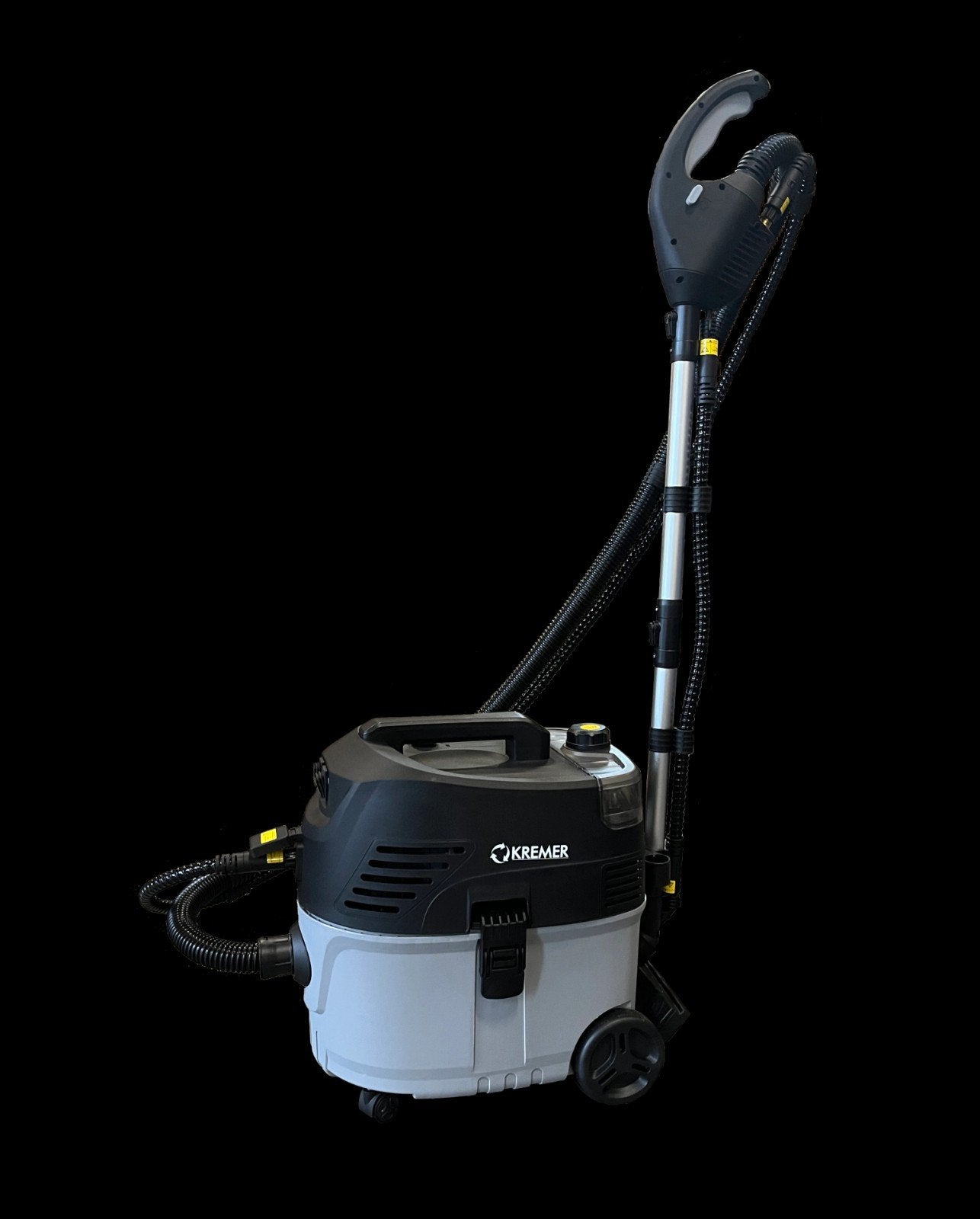 Kremer stoomcleaner/ stofzuiger, Ophalen, Nieuw, Overige typen