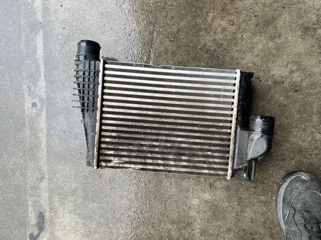intercooler expert jumpy p9806562180 vanaf 2016, Auto-onderdelen, Motor en Toebehoren, Citroën, Opel, Peugeot, Toyota, Gebruikt
