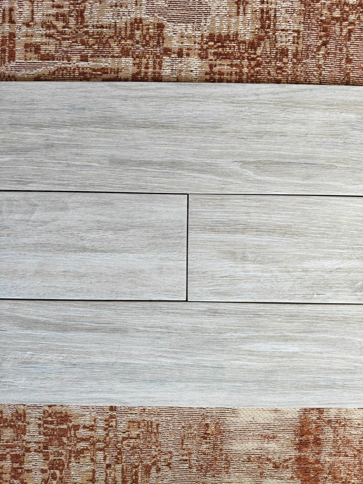 Tegels - Liverpool Cream - 15,5 x 62 cm, Tuin en Terras, Ophalen, Nieuw, Terrastegels
