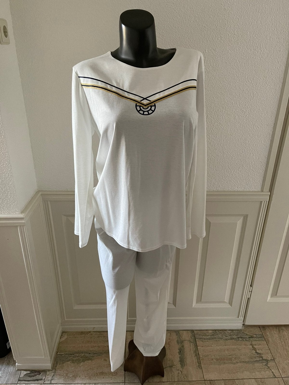 Feraud paris pyjama maat 38, Verzenden, Nieuw, Maat 38/40 (M)