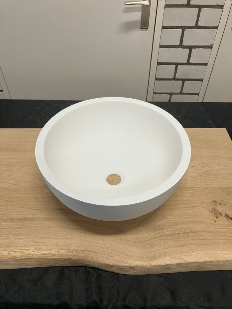 SALE Diverse nieuwe waskommen laatste stuks, Overige typen, Nieuw, Ophalen of Verzenden, X