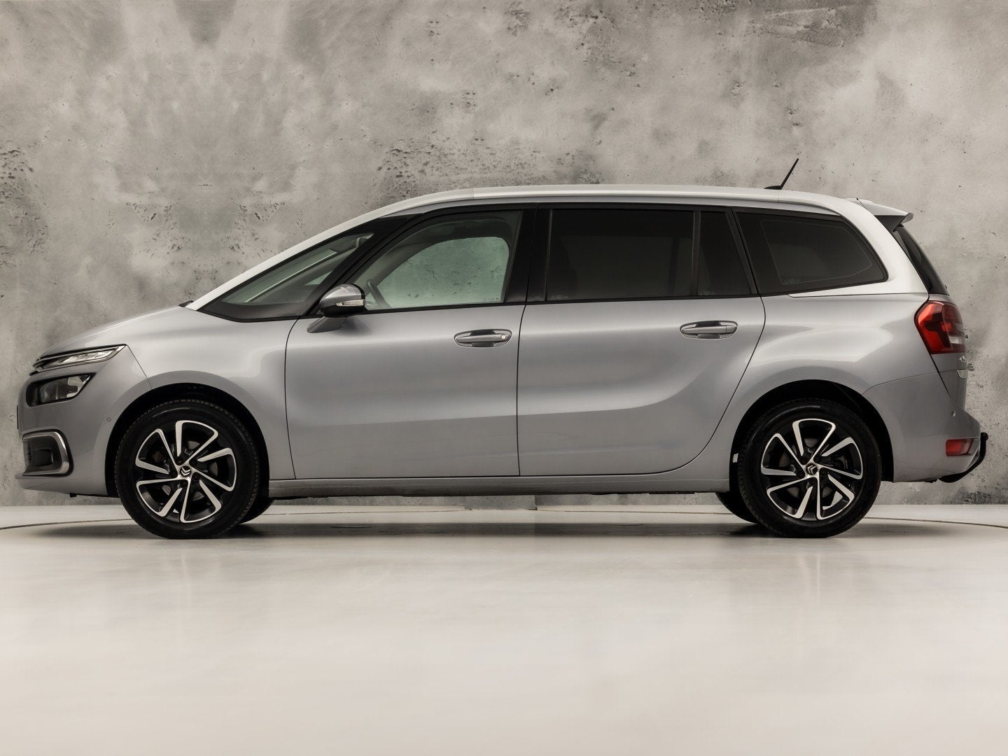 Citroën C4 Grand Picasso