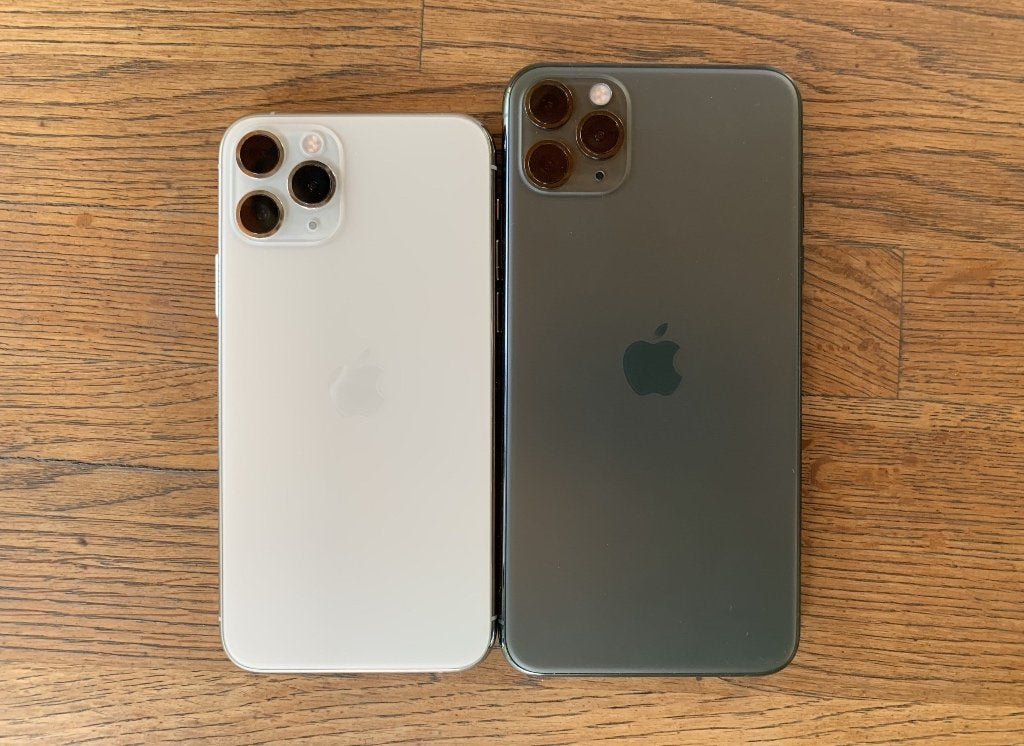 Apple iPhone 11 Pro - Zo goed als nieuw, Telecommunicatie, Mobiele telefoons | Apple iPhone, Ophalen of Verzenden, Zo goed als nieuw