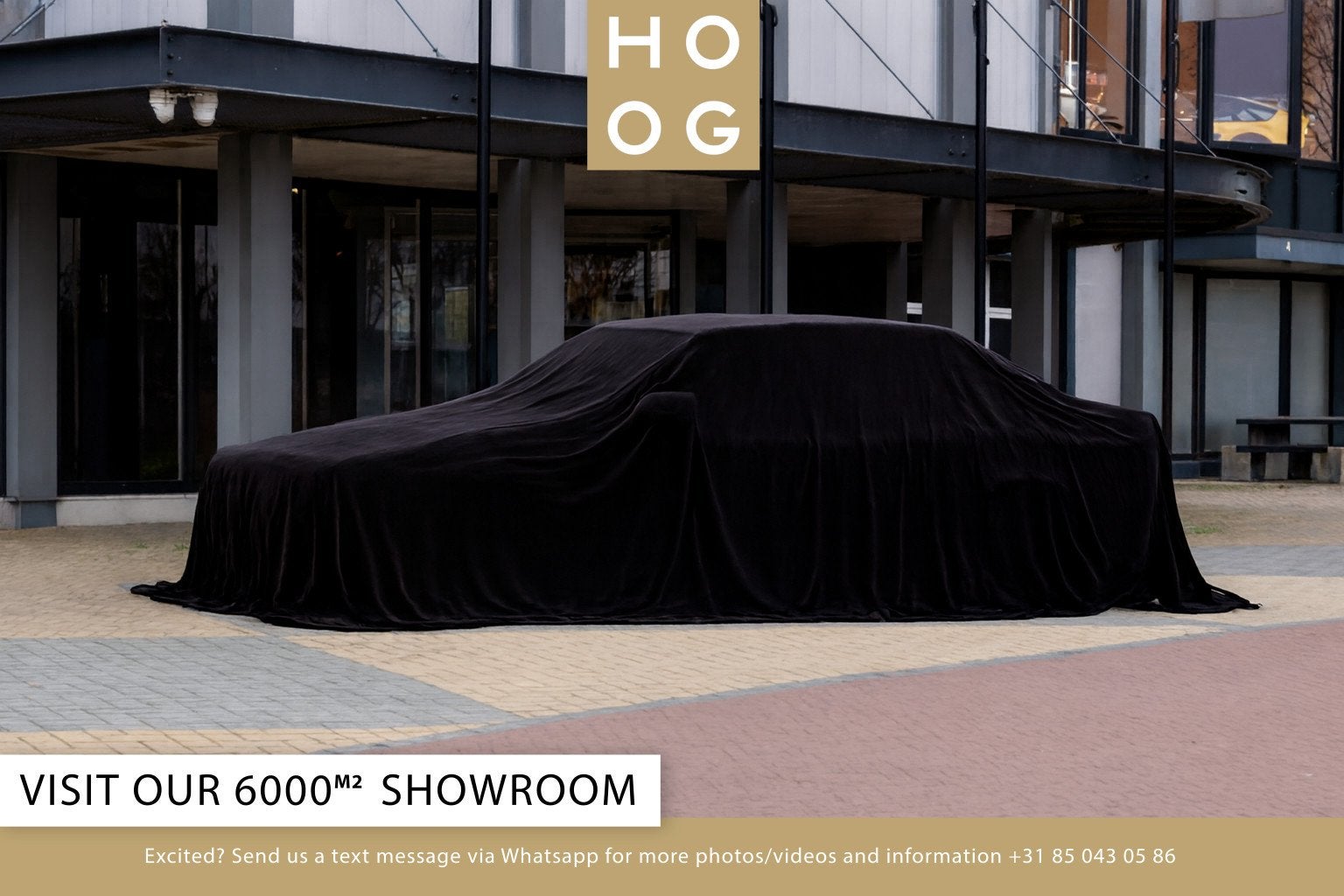 Alpina B6 3.5 (bj 1987), Auto's, Metallic lak, Gebruikt, 4 stoelen, Leder en Stof