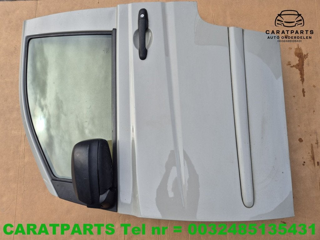 Mercedes Vito Viano W639 deur portier vito portier viano, Auto-onderdelen, Gebruikt, Mercedes-Benz AG, Deur, Mercedes-Benz
