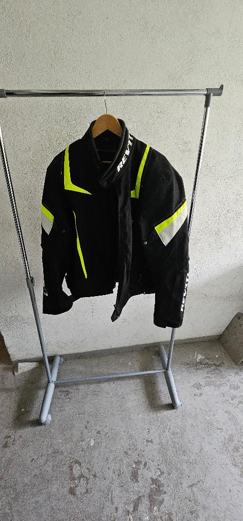 Revitt motorkleding, Ophalen, Revitt, Tweedehands, Heren
