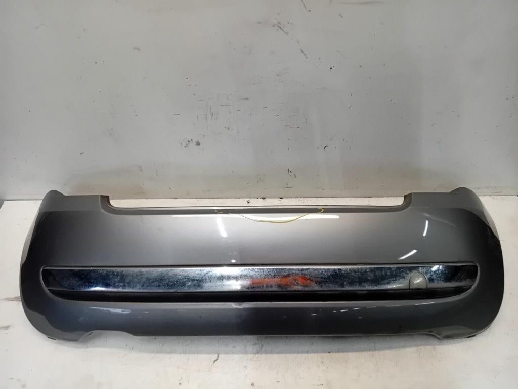 Bumper achter Fiat 500, Onderdelen@venauto.nl, Van der Ven Autorecycling B.V., Gebruikt, Ettenseweg 76, 4706 PB Roosendaal, The Netherlands