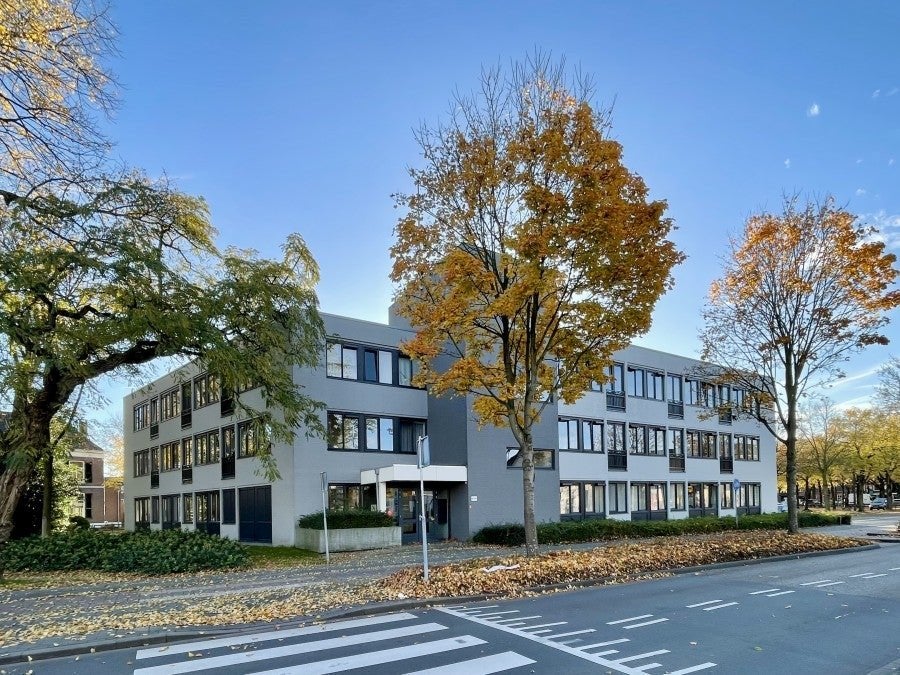NIEUW! Woonruimte te huur Dr Huber Noodtstraat, Doetinchem