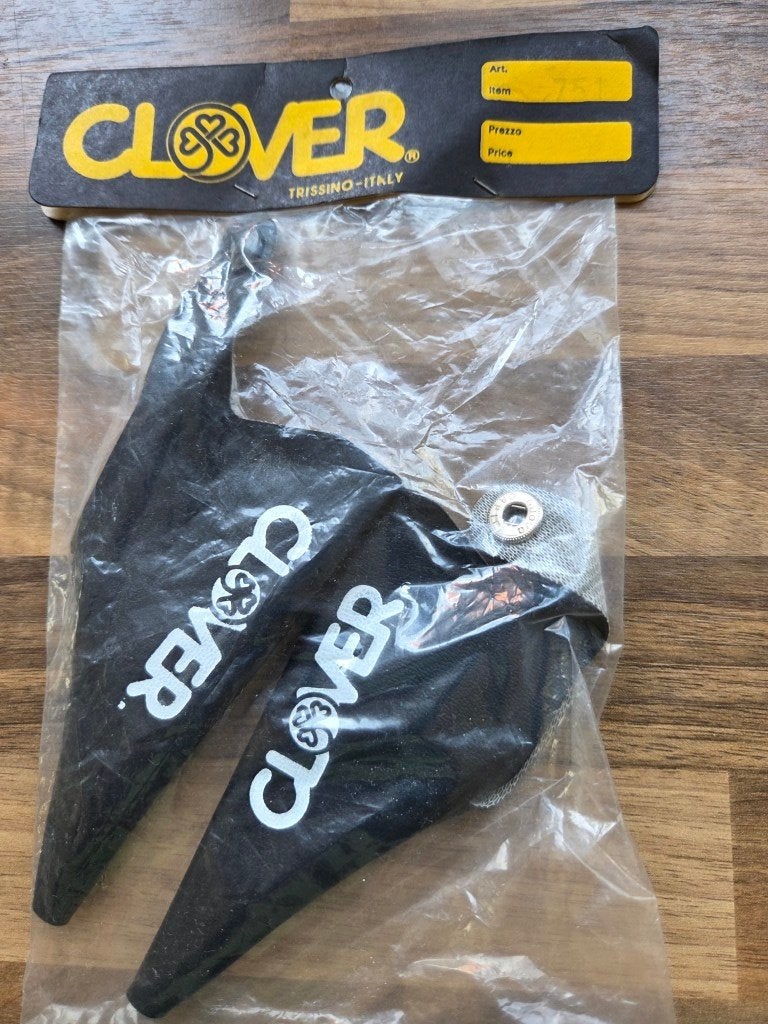 Hendel cover set NOS sport italiaans zundapp kreidler etc, Ophalen, Nieuw, Overige merken