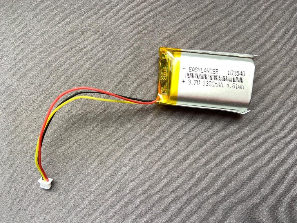 nieuwe batterij voor VanMoof S3/X3 Smart Cartridge, Ophalen of Verzenden, Nieuw