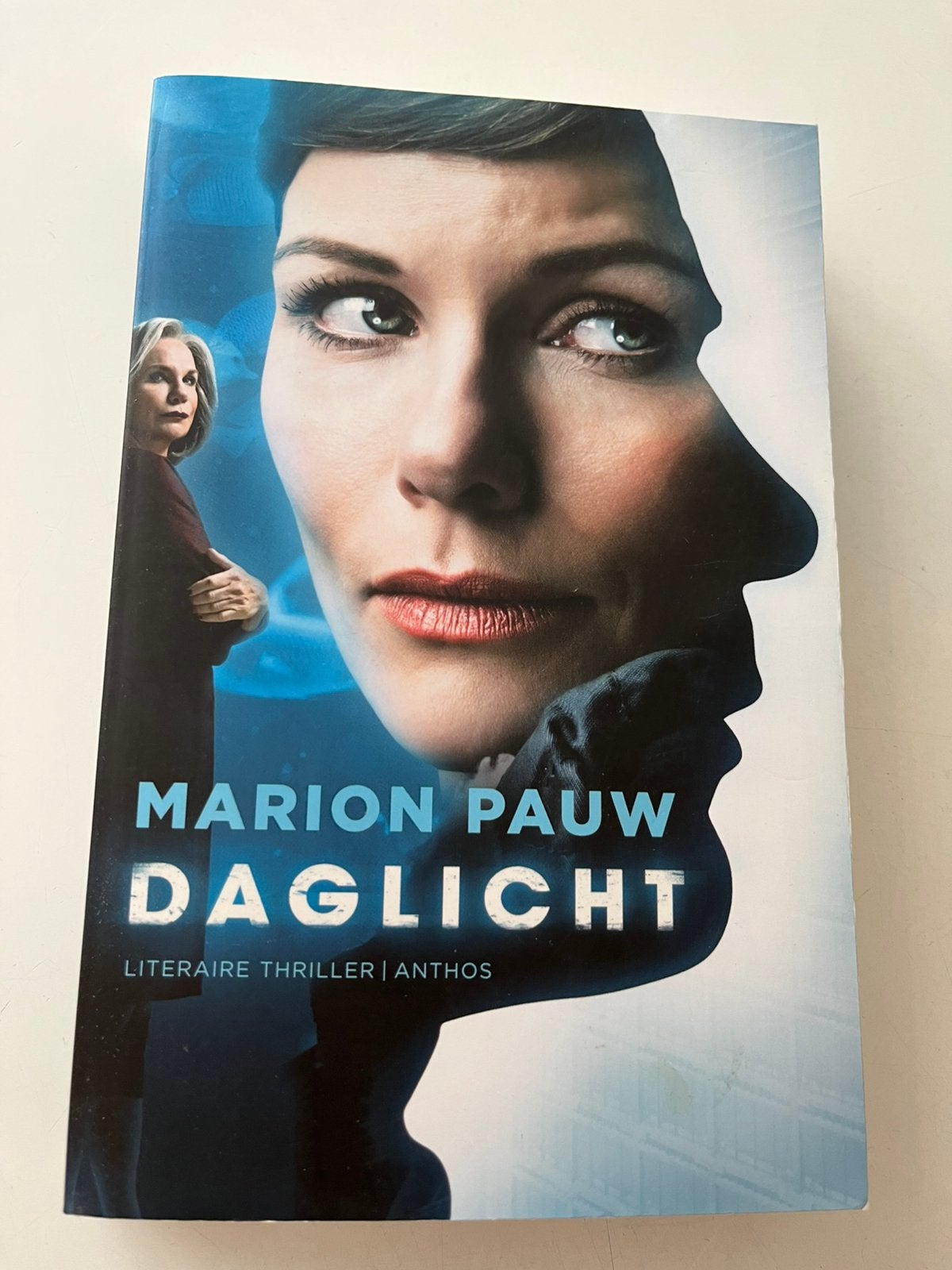 Marion Pauw - Daglicht, Marion Pauw, Ophalen of Verzenden, Zo goed als nieuw, Nederland