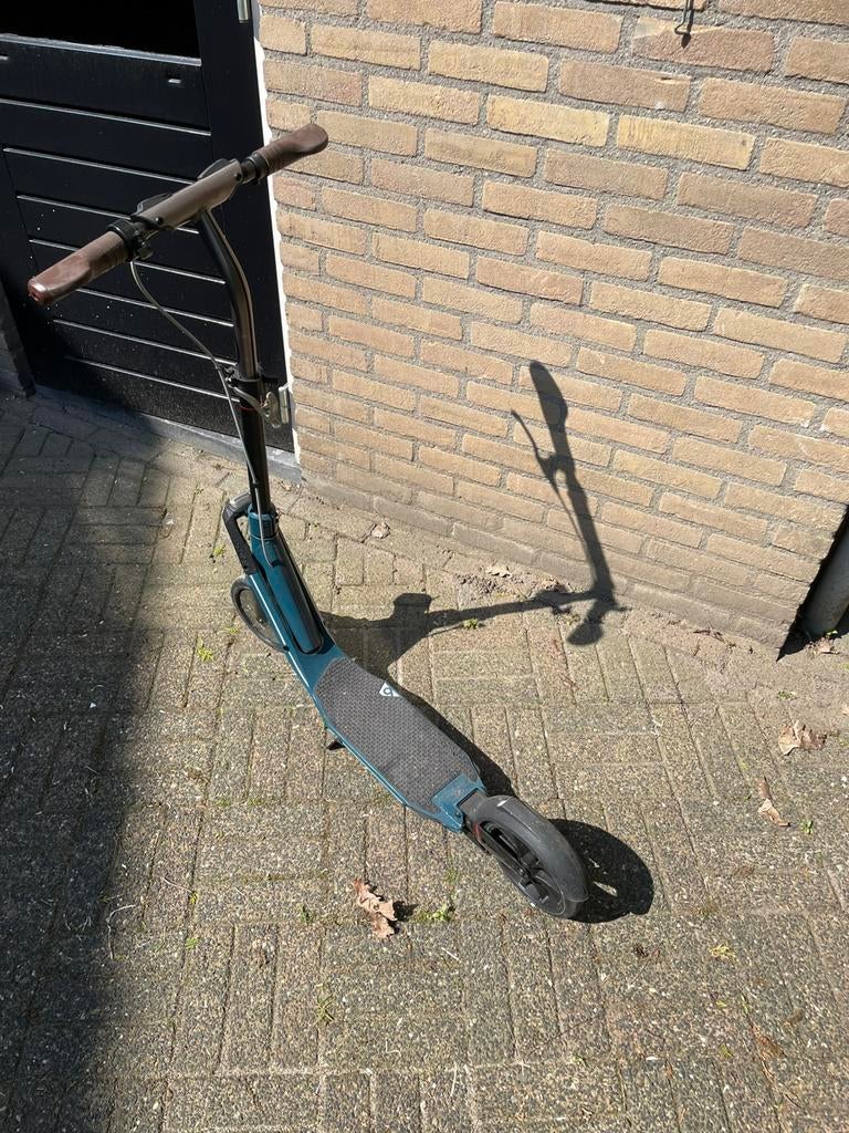 Step, Fietsen en Brommers, Steps, Ophalen, Zo goed als nieuw, Gewone step