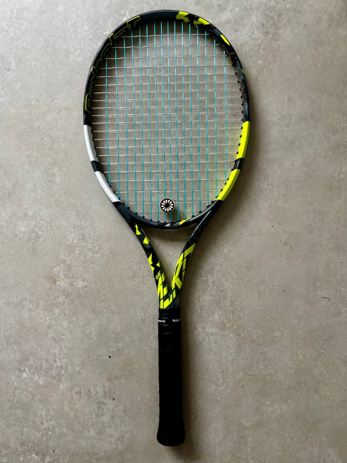 BABOLAT PURE AERO 98, Sport en Fitness, Tennis, Nieuw, Ophalen of Verzenden, Racket, L3