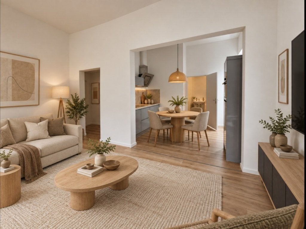 Te huur in Gronau – sfeervolle, ruime woning, Huizen en Kamers, 100 m², Twee onder één kap, Direct bij eigenaar, Overijssel