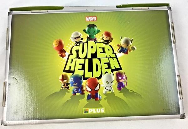Marvel Avengers Verzamelkoffer Opbergbox Leeg Superhero, Coolsingel 104, 3011 AG Rotterdam, Netherlands, Verzenden, Zo goed als nieuw