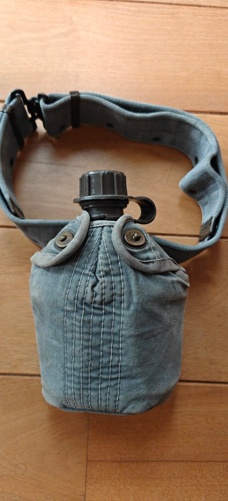 Veldfleshoes, veldfles en beker. zie beschrijving, Verzamelen, Ophalen of Verzenden, Nederland