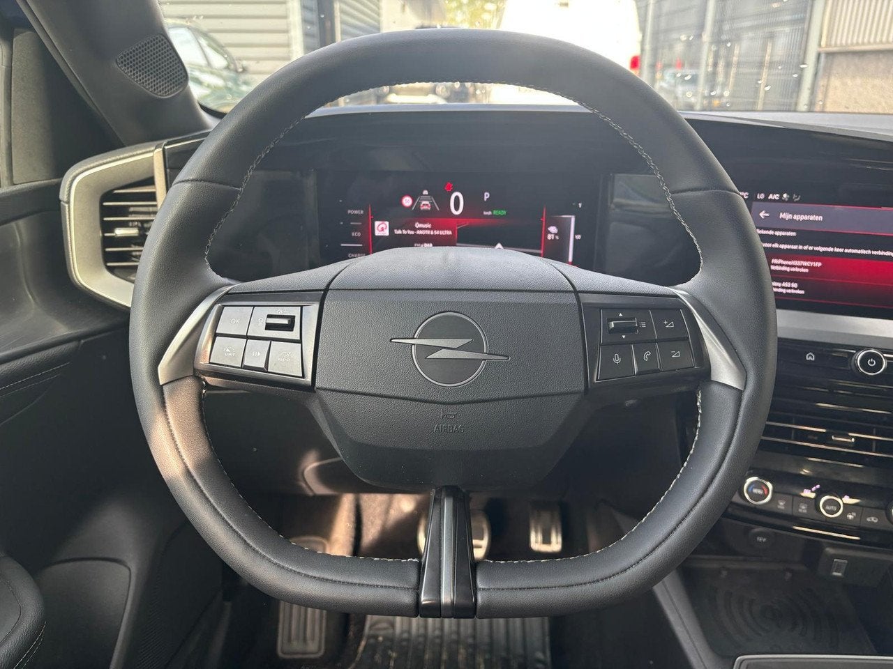 Foto 15 van Opel Mokka-e Electric GS 54 kWh | SOH 97,4% | Camera Achter