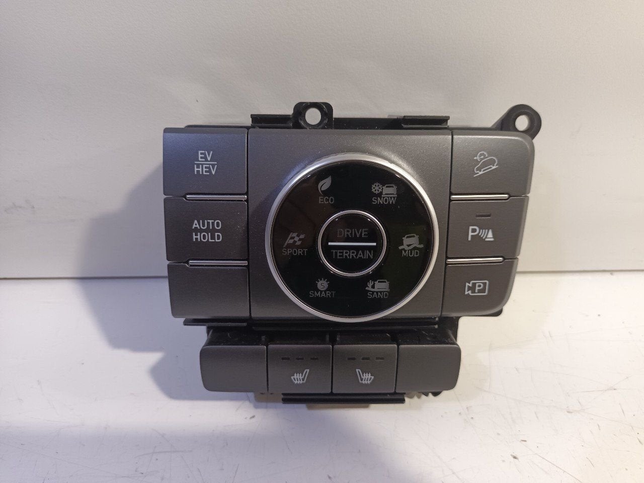 Bedieningspaneel diversen Hyundai Santa Fe, Onderdelen@venauto.nl, Van der Ven Autorecycling B.V., Gebruikt, Ettenseweg 76, 4706 PB Roosendaal, The Netherlands