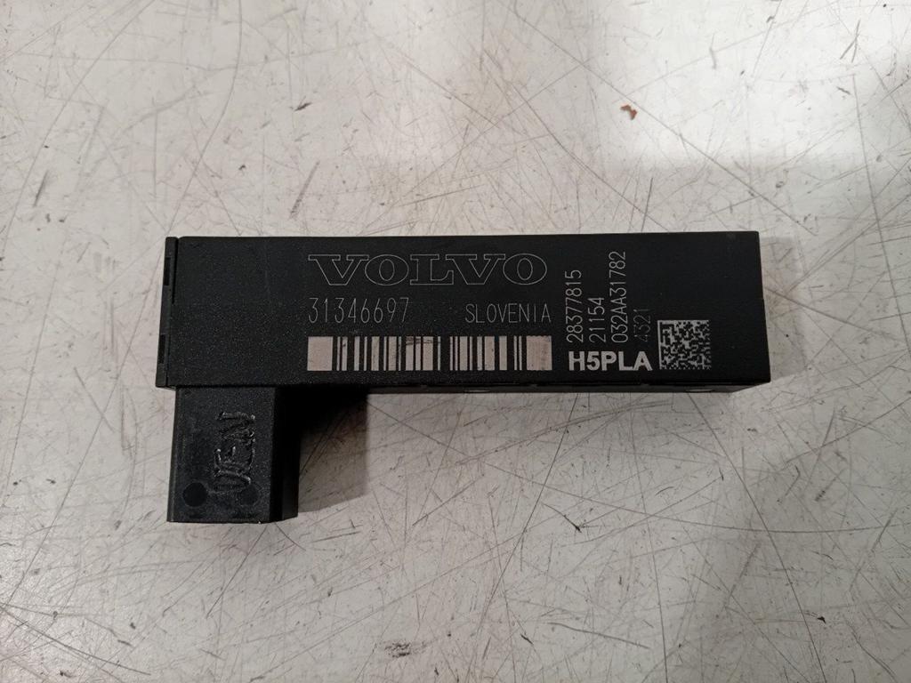 Antenne Polestar Polestar, Ophalen of Verzenden, Van der Ven Autorecycling B.V., Onderdelen@venauto.nl, Ettenseweg 76, 4706 PB Roosendaal, The Netherlands