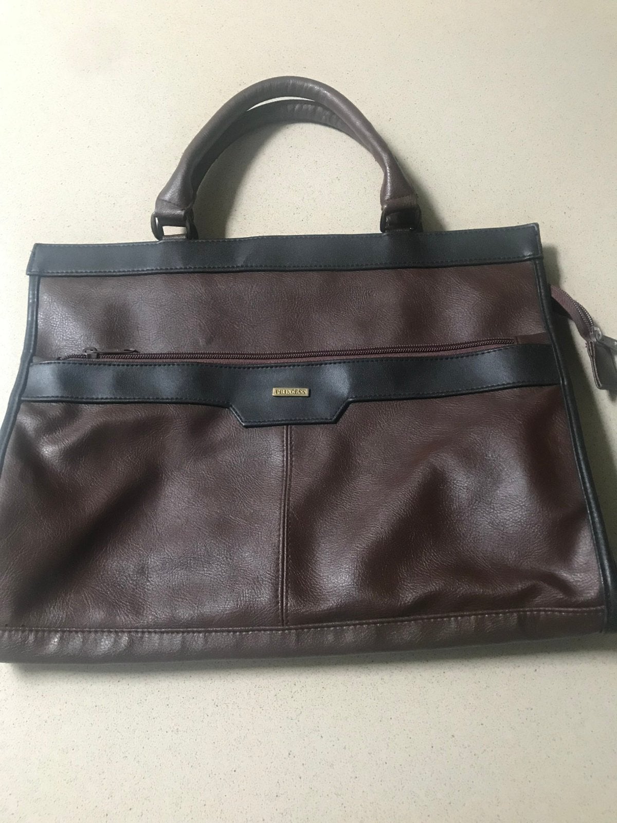 Damestas shopper, Ophalen of Verzenden, Nieuw, Bruin, Shopper