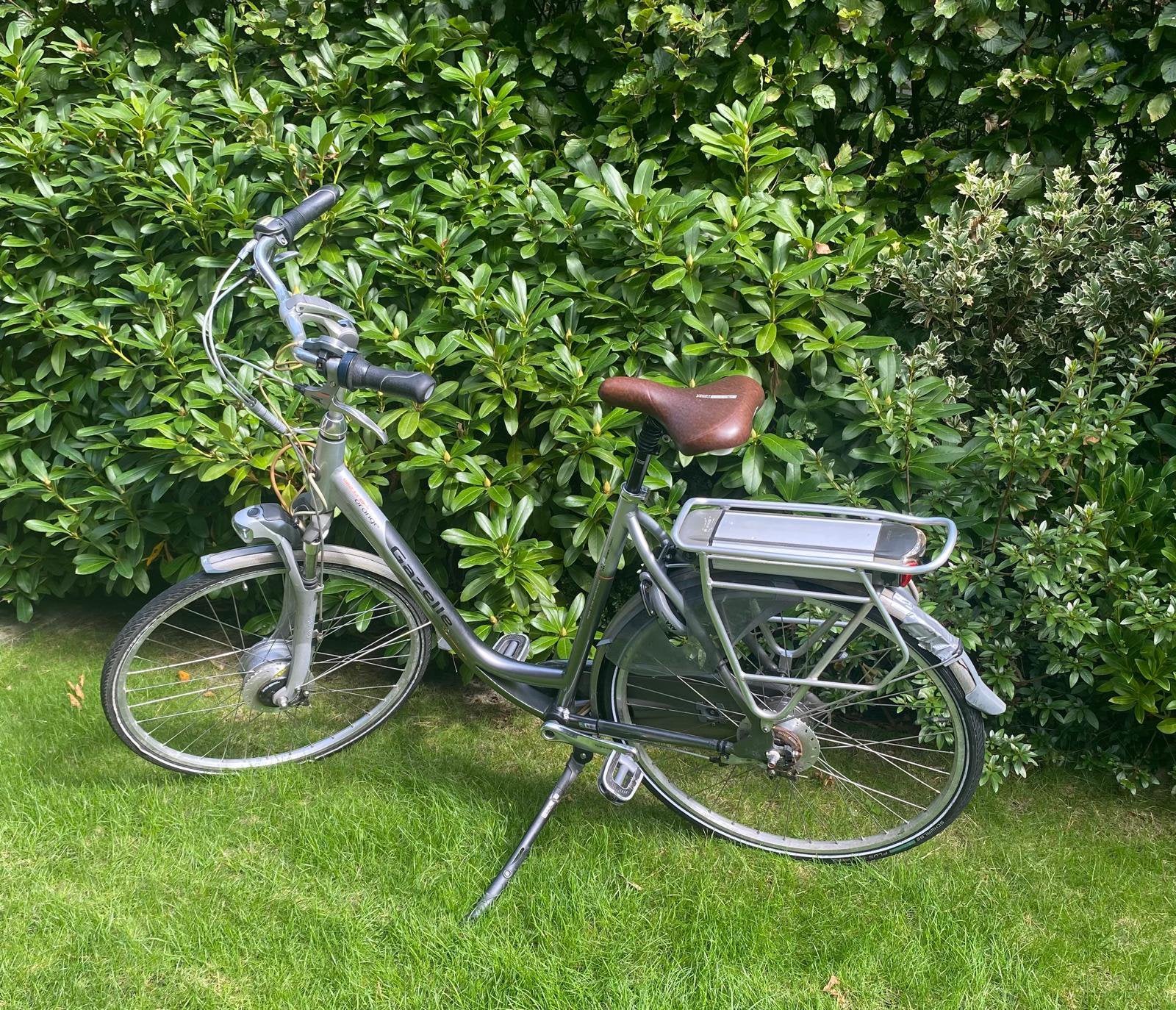 Gazelle Orange Innergy e-bike, Ophalen of Verzenden, Gebruikt, Gazelle