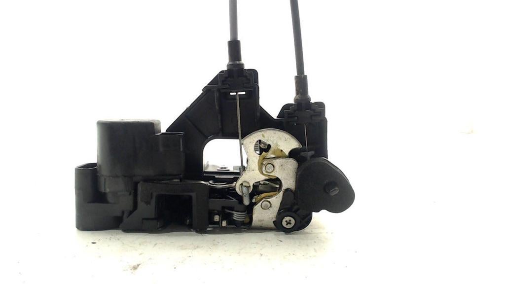 Slot mechaniek portier elektrisch centrale vergrendeling lin, Onderdelen@venauto.nl, Van der Ven Autorecycling B.V., Gebruikt