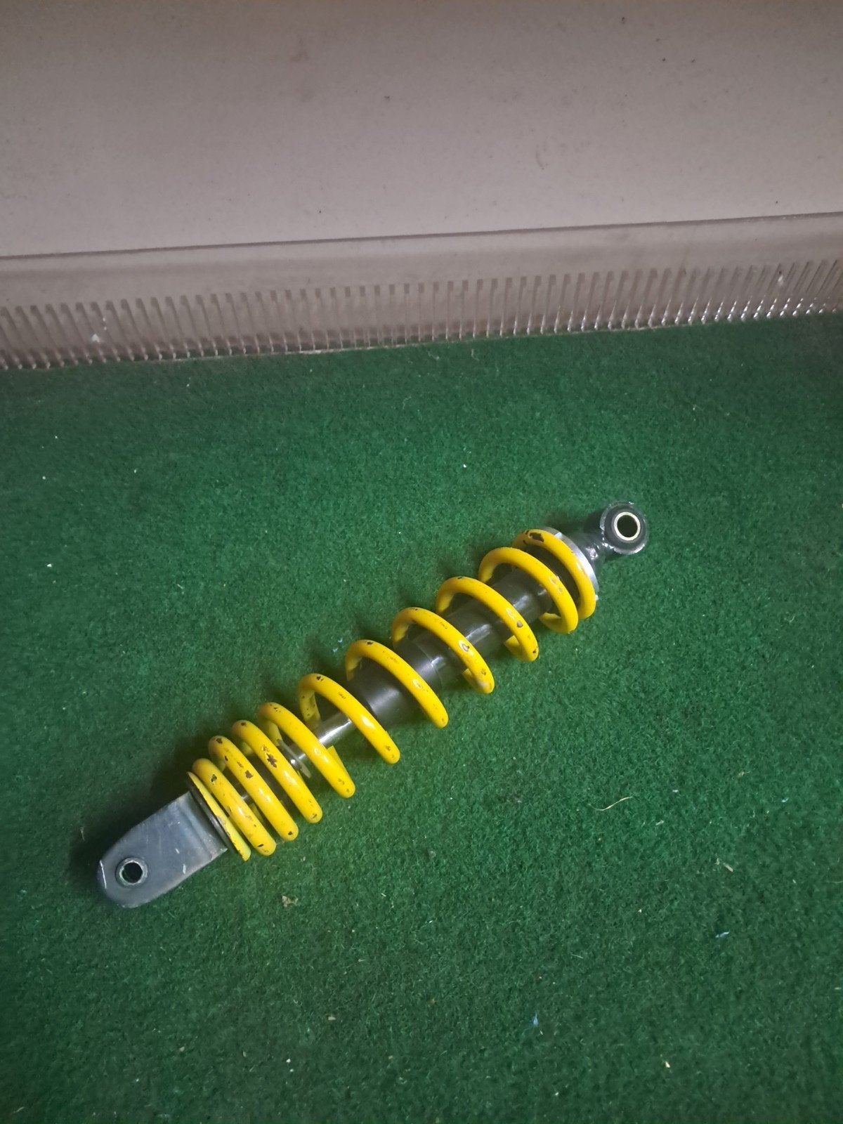 Nieuwe Sebac schokbreker 260mm, Ophalen of Verzenden, Nieuw, Overige typen, Sebac