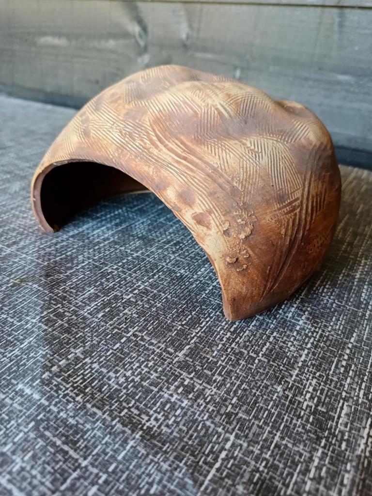 Grot voor reptielen, Ophalen, Overige typen