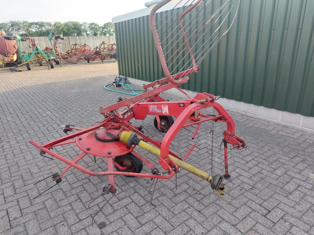 maaier, schudder, hark, kieper, bloter, ploeg etc, Zakelijke goederen, Agrarisch | Werktuigen, Ophalen, Harmsen, Weidebouw, Info@harmsen-lemelerveld.nl