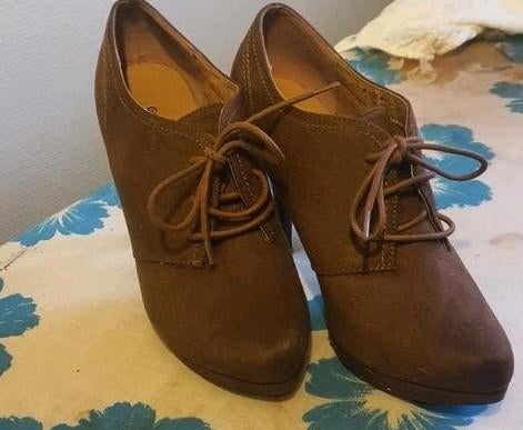 Diverse naaldhak schoenen - Maat 39/40, Kleding | Dames, Schoenen, Ophalen