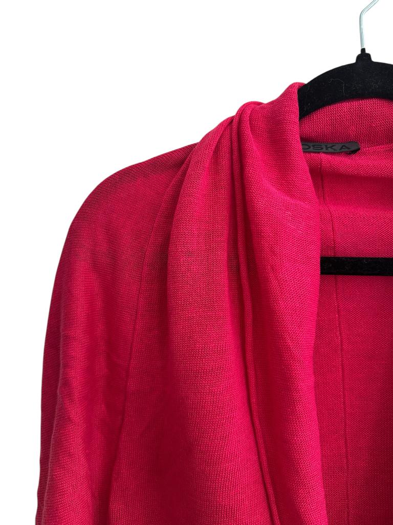 Oska vest XXL, Kleding | Dames, Maat 46/48 (XL) of groter, Ophalen of Verzenden, Zo goed als nieuw, Roze
