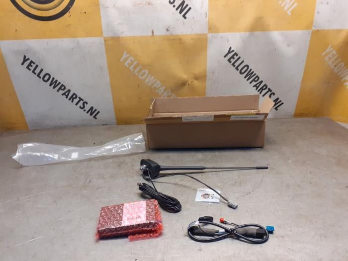 Antenne van een Suzuki Vitara, Ophalen of Verzenden, 3 maanden garantie, Gebruikt, Suzuki