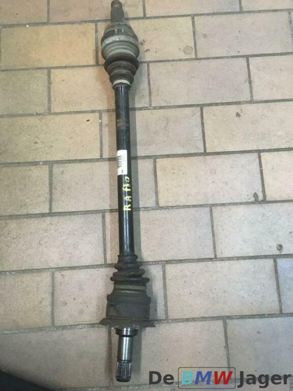 Aandrijfas BMW 5-serie F10 F11 7581028, Gebruikt, Ophalen of Verzenden, BMW, BMW