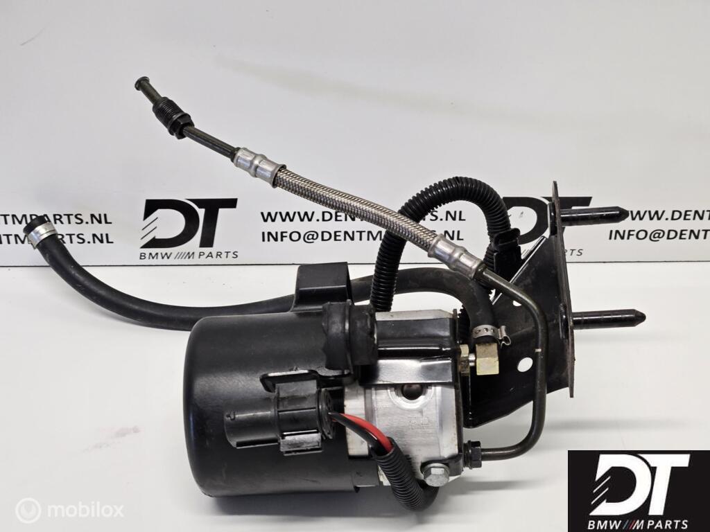 DSC pomp BMW M3 E46 S54 S54B32 ('99 ->09-2002) 34511166087, Gebruikt, Ophalen of Verzenden, BMW, BMW