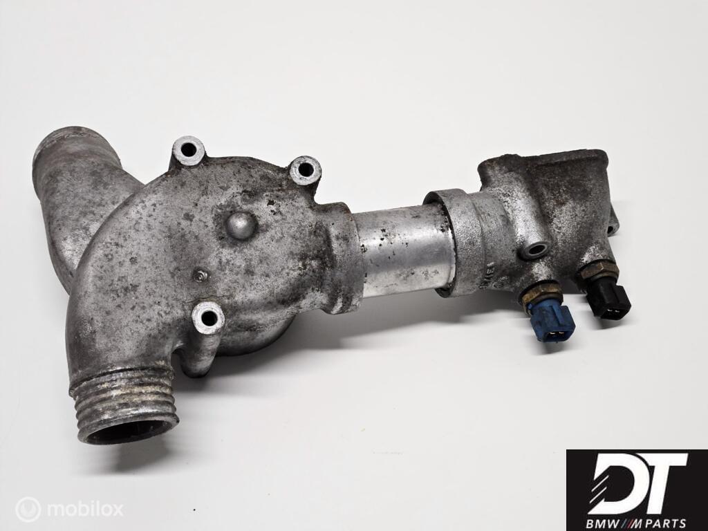 Thermostaathuis BMW M3 E36 S50 11531401180, Gebruikt, Ophalen of Verzenden, BMW, BMW