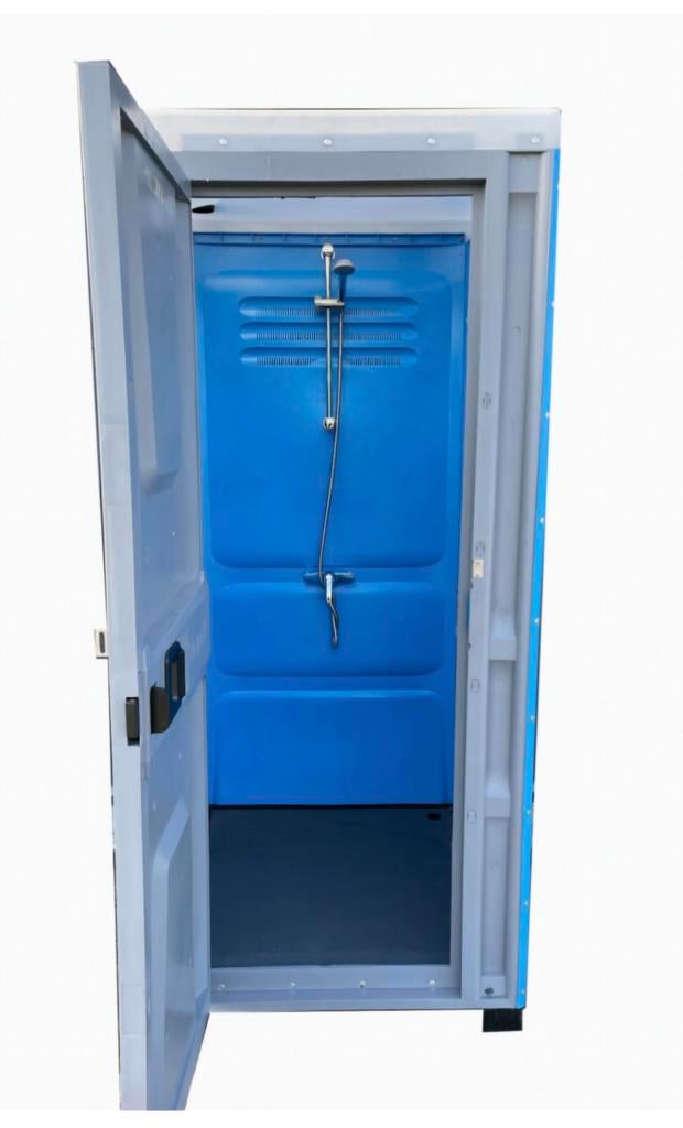 Verbouwing Nooddouche € 62,- per week, Verzenden, Douche