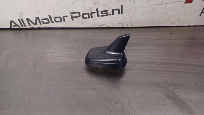 Antenne van een Audi TT, Gebruikt, -, -, -